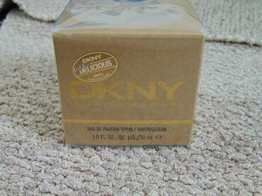 coco parfemi iskustva: Women's perfume, Donna Karan, Original