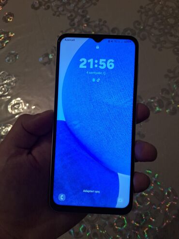 telefon satışları: Samsung Galaxy A23, 128 ГБ