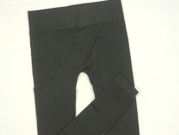 legginsy damskie z siatką: Leggings Sports for women, size M (EU 38)