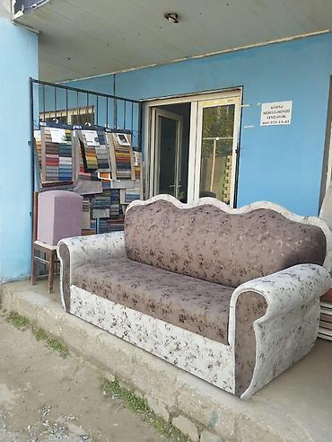 пружини для дивану: 🛋️ Açılıb-bağlanan divan satılır. Vəziyyəti yaxşıdır, rahat və — 1