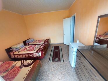 ищу дом на иссык куле: 3 м², 1 комната