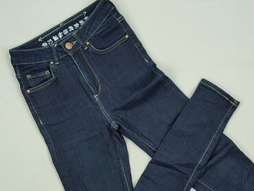 stradivarious cargo: Jeans for women, size 2XS (EU 32)