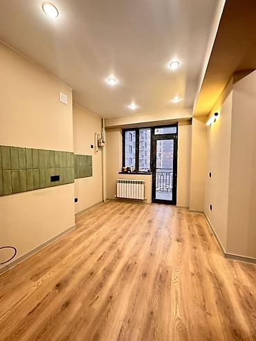 Продажа квартир: 1 комната, 42 м², Элитка, 6 этаж, Дизайнерский ремонт — 7