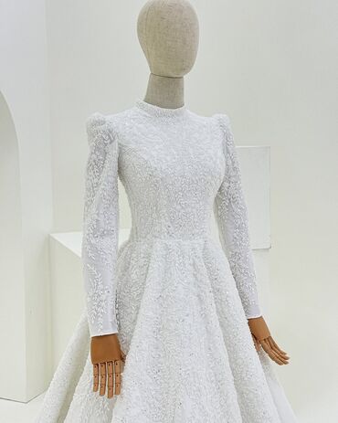 Свадебные платья: НА ПРОКАТ!!! ✨ Свадебное платье “Элегантность” ✨ Нежное и утончённое — 26