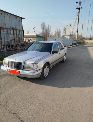 к5 машина бишкек цена: Mercedes-Benz W124: 1989 г., 2.5 л, Механика, Дизель, Седан