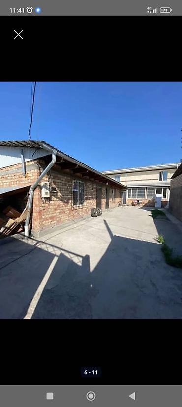 Продажа коттеджей и домов: Продается дом Участок:2,5 сотых Дом:2 этажный Дом построен в 2023 — 1