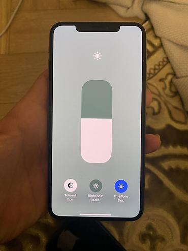 iphone 10 бу: IPhone Xs Max, Б/у, 256 ГБ, Rose Gold, Чехол, 100 % — 4