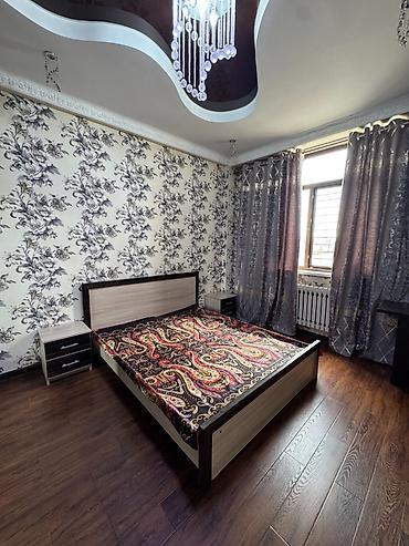 Продажа квартир: 3 комнаты, 111 м², Джал мкр (в т.ч. Верхний, Нижний, Средний) Элитка, 9 этаж — 1