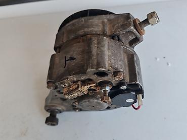 Auto delovi: Alternator Lada 21213 Niva,2104,2107 Riva br.1. Polovno, ocuvano — 10
