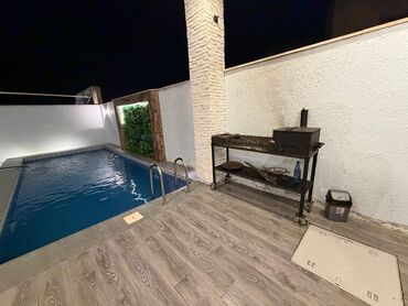 Uzunmüddətli kirayə evlər: 110 kv. m, 2 otaqlı — 3