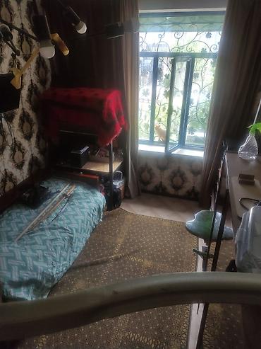 Продажа квартир: 1 комната, 31 м², Индивидуалка, 3 этаж, Дизайнерский ремонт — 5