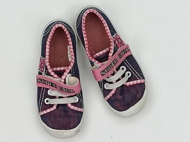trampki vans authentic: Kapcie 28, Używany