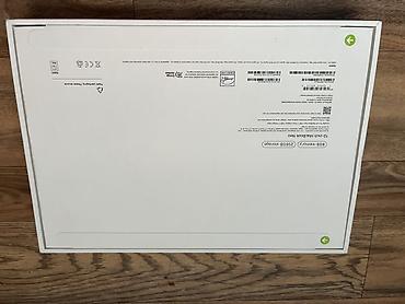 mac mini 4: MacBook Neo 13" — 8G8/256G Привезен из Америки не открывался! - — 2