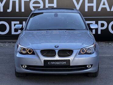 купить двигатель бмв х5 дизель: BMW 5 series: 2008 г., 2.5 л, Типтроник, Бензин, Седан