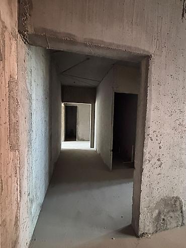 квартира 2 к: 2 комнаты, 88 м², Элитка, 2 этаж, ПСО (под самоотделку) — 9