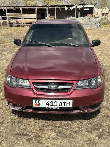 ваз лада бишкек: Daewoo Nexia: 2010 г., 1.6 л, Механика, Бензин, Хетчбек