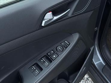 Hyundai: Hyundai Tucson: 2019 г., 2 л, Автомат, Дизель, Кроссовер — 5