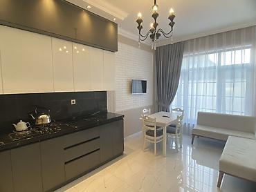 yaşma ev: 222 kv. m, 6 otaqlı, Artezian quyusu, Kanalizasiya, Kombi — 10