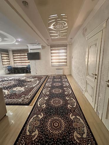 Долгосрочная аренда домов: 230 м², 7 комнат, МК Гранд at lalafo.kg — 5 Долгосрочная аренда домов: 230 м², 7 комнат, МК Гранд — 5