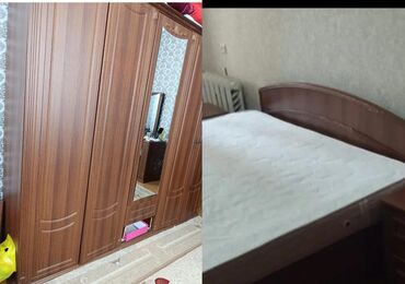 Digər biznes avadanlığı: Yataq mebeli 120 AZN Təcili satılır ünvan Sumqayıt ✨ Pərvin ✅ 4085