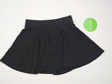zara basic: H&M Divided, Spódnica damska, rozmiar S — 2