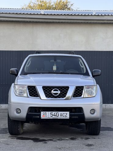 двигатель ниссан патфайндер 4.0 купить: Nissan Pathfinder: 2007 г., 2.5 л, Автомат, Дизель, Жол тандабас