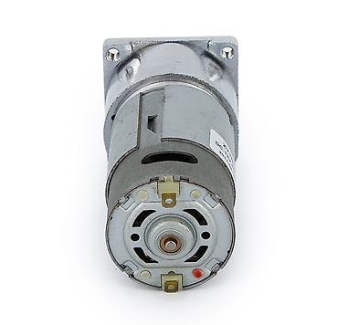 Ötürücü qutuların detalları: Kateqoriya: Motorlar > Reduktorlu DC Motorlar > 42mm Motorlar — 1