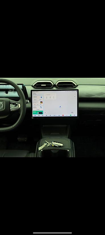 Dongfeng: Dongfeng : 2026 г., Автомат, Электромобиль, Кроссовер — 4