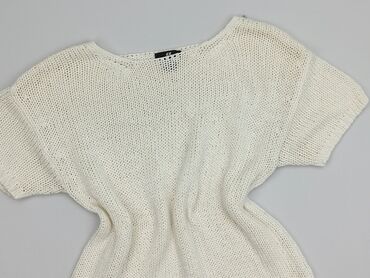 sweter oversize: H&M, Women`s sweater, size L (EU 40)
