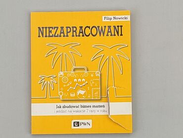 Książki: Książka, gatunek - Edukacyjny, język - Polski, stan - Dobry