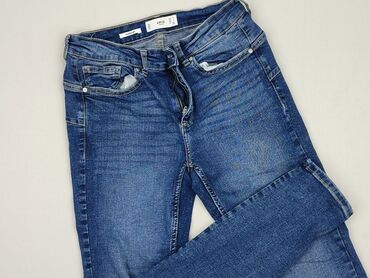 Jeans for women, Mango, Size M (EU 38)
