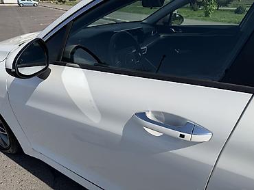 kaiyi e5: Kia K5: 2021 г., 2 л, Автомат, Бензин, Седан — 7
