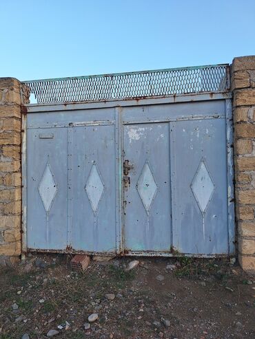 Həyət evləri və villaların satışı: 1 otaqlı, 2000 kv. m, Kredit yoxdur, Təmirsiz — 9