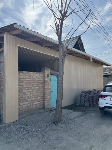 я ищу дом рабочий городок: Времянка, 65 м², 2 комнаты, Собственник, Дизайнерский ремонт