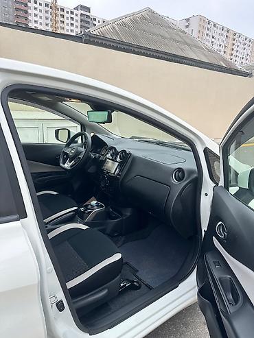 Nissan: Nissan Note: 1.2 l | 2020 il — 8