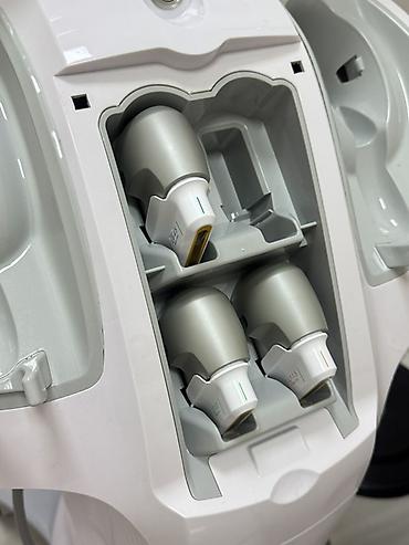 Другое оборудование для салонов красоты: Ультразвуковая HIFU-система для лифтинга и омоложения (лицо/тело) с — 2