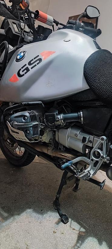 bmw эндуро: BMW, 1200 куб. см, Бензин, Взрослый, Б/у — 2