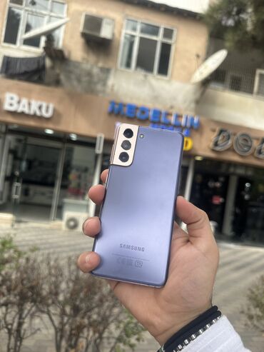 z flip 4 ikinci el: Samsung Galaxy S22, 128 GB, Zəmanət, Sensor, Barmaq izi