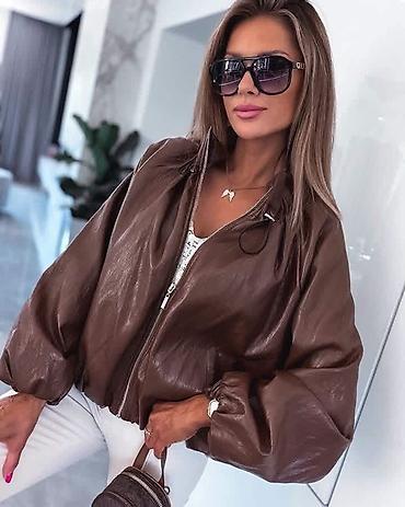 original jakna: 🤍⚜ 𝙉𝙤𝙫𝙖 𝙠𝙤𝙡𝙚𝙠𝙘𝙞𝙟𝙖 ⚜🤍 🤍⚜ 𝙄𝙯𝙜𝙡𝙚𝙙𝙖𝙟𝙩𝙚 𝙛𝙚𝙣𝙤𝙢𝙚𝙣𝙖𝙡𝙣𝙤 𝙪𝙯 𝙣𝙖𝙨𝙚 𝙢𝙤𝙙𝙚𝙡𝙚 🤍⚜ — 1
