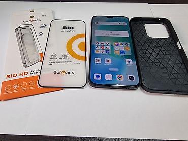 bir telecom: Honor X8c, 256 GB, rəng - Qara — 1