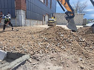 Кладка: Укладка асфальта Бесплатная консультация Больше 6 лет опыта — 15