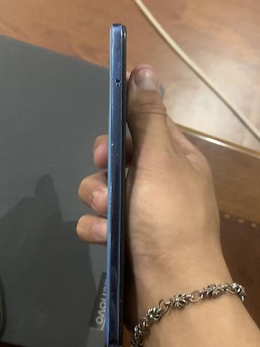 ra 3: Redmi, Redmi Note 11, Б/у, 128 ГБ, цвет - Синий, 2 SIM — 5