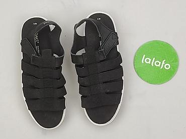 timberland: Toms, Sandały damskie, rozmiar 37 — 2