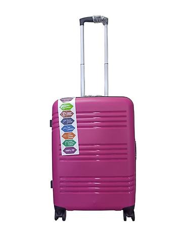 №: 2617 Məhsulun adı: Çamadan 4 təkərli Monza 669, Ölçü S, 50 l lalafo.az -da №: 2617 Məhsulun adı: Çamadan 4 təkərli Monza 669, Ölçü S, 50 l