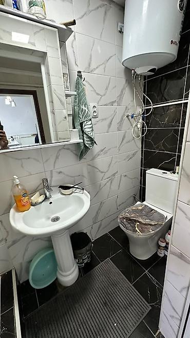 Продажа домов: 4 комнаты, 130 м², 4 соток, Бишкек, Собственник — 9