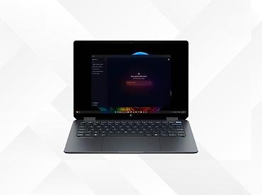Noutbuk HP OmniBook Ultra Flip Laptop 14-fh0013dx HP OmniBook Ultra