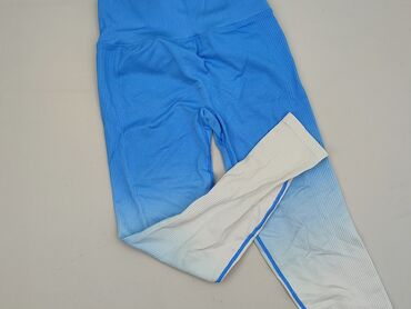 Legginsy Sportowe damskie, rozmiar M