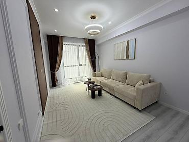 Продажа квартир: 1 комната, 53 м², Южная Магистраль Элитка, 7 этаж, Евроремонт — 5
