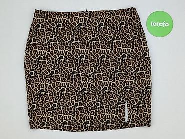 pull ans bear: House, Women`s skirt, size L — 2