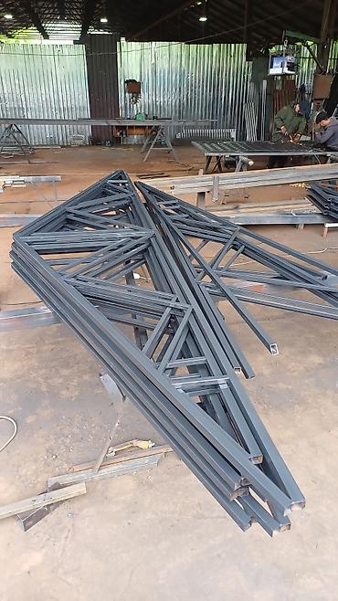 Сварка: Сварка | Ворота, Решетки на окна, Навесы Доставка, Гарантия, Бесплатная смета — 9